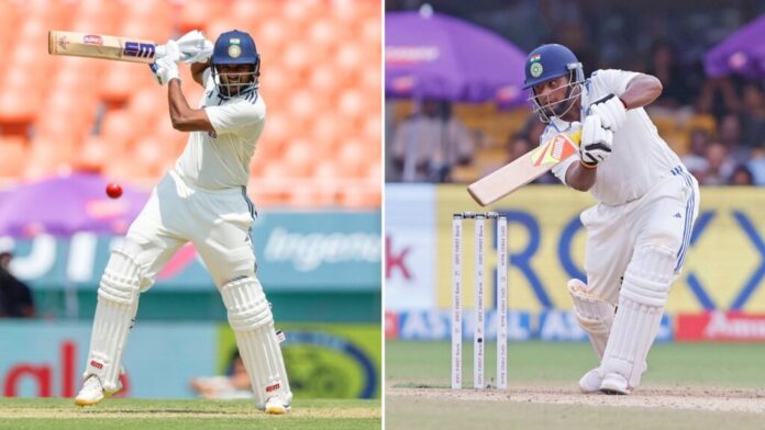 Sarfaraz Khan joins Team India for Sri Lanka Test at Galle